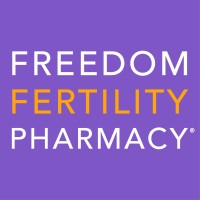 Freedom Fertility Pharmacy logo, Freedom Fertility Pharmacy contact details