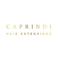 CAPRINDI Hair Extensions logo, CAPRINDI Hair Extensions contact details