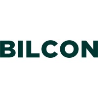 BILCON logo, BILCON contact details