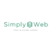 Simply Web logo, Simply Web contact details