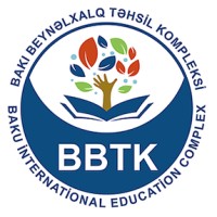 Baku International Education Complex logo, Baku International Education Complex contact details