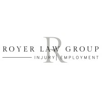 Royer Law Group, APC logo, Royer Law Group, APC contact details