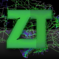 ZenTech logo, ZenTech contact details