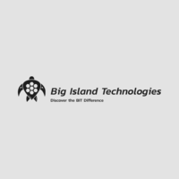 Big Island Technologies logo, Big Island Technologies contact details