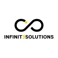 Infinit3solutions logo, Infinit3solutions contact details