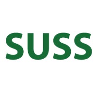 SUSS Technology Corp. logo, SUSS Technology Corp. contact details