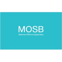 MOSB Limited logo, MOSB Limited contact details