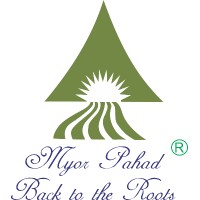 MYOR PAHAD logo, MYOR PAHAD contact details