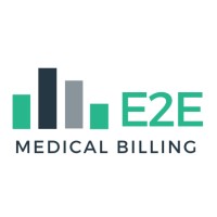 E2E Medical Billing Services LLC logo, E2E Medical Billing Services LLC contact details