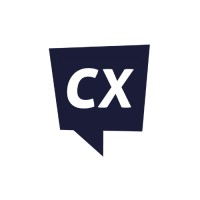 CX Today logo, CX Today contact details