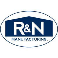 R&N Steel Building Manufacturing logo, R&N Steel Building Manufacturing contact details