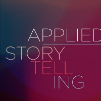 Applied Storytelling logo, Applied Storytelling contact details