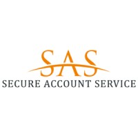 Secure Account Service logo, Secure Account Service contact details