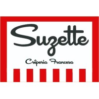 Suzette Créperie logo, Suzette Créperie contact details