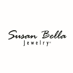 Susan Bella Jewelry logo, Susan Bella Jewelry contact details