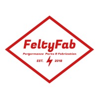 Felty Fabrication (Feltyfab) logo, Felty Fabrication (Feltyfab) contact details