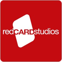 Red Card Studios logo, Red Card Studios contact details