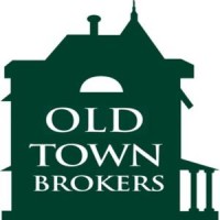 Old Town Brokers North Carolina logo, Old Town Brokers North Carolina contact details