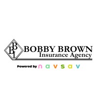 Bobby Brown Insurance Agency logo, Bobby Brown Insurance Agency contact details