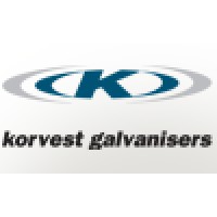 Korvest Galvanisers logo, Korvest Galvanisers contact details