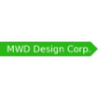 MWD Design Corp. logo, MWD Design Corp. contact details