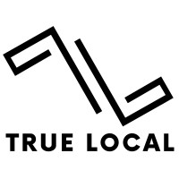 True Local logo, True Local contact details