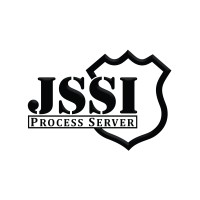 JSSI Process Server logo, JSSI Process Server contact details