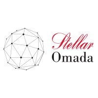 Stellar Omada logo, Stellar Omada contact details