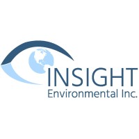 Insight Environmental, Inc. logo, Insight Environmental, Inc. contact details