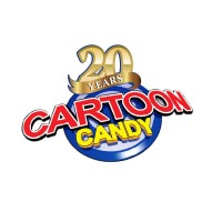 Cartoon Candy logo, Cartoon Candy contact details