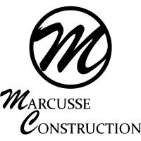 Marcusse Construction Company logo, Marcusse Construction Company contact details