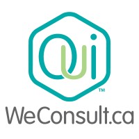 WeConsult.ca - Digital Marketing Agency logo, WeConsult.ca - Digital Marketing Agency contact details