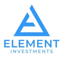 Element Investments logo, Element Investments contact details