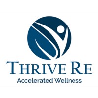 Thrive Re Consulting logo, Thrive Re Consulting contact details