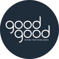 GoodGood logo, GoodGood contact details