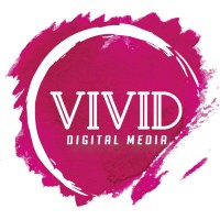 Vivid Digital Media logo, Vivid Digital Media contact details