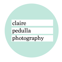 Claire Pedulla Photography logo, Claire Pedulla Photography contact details