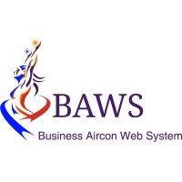 BAWS logo, BAWS contact details