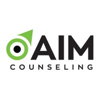 AIM Counseling and Coaching logo, AIM Counseling and Coaching contact details