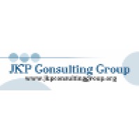 JKP Consulting Group, Inc. logo, JKP Consulting Group, Inc. contact details