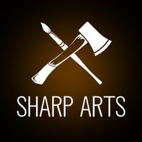 Sharp Arts LLC logo, Sharp Arts LLC contact details