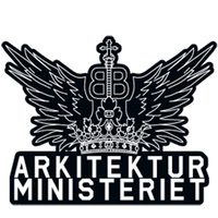 Arkitekturministeriet - AMPD logo, Arkitekturministeriet - AMPD contact details