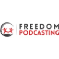 Freedom Podcasting Company LLC logo, Freedom Podcasting Company LLC contact details