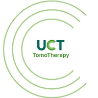 Ukrainian Center of TomoTherapy logo, Ukrainian Center of TomoTherapy contact details