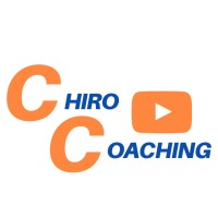 ChiroCoaching logo, ChiroCoaching contact details