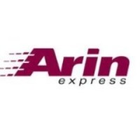 Arin Express Morocco logo, Arin Express Morocco contact details