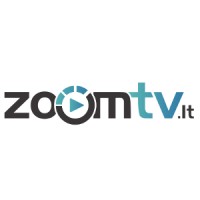 ZoomTV.lt logo, ZoomTV.lt contact details