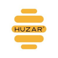 HUZAR sp. Z o.o. logo, HUZAR sp. Z o.o. contact details