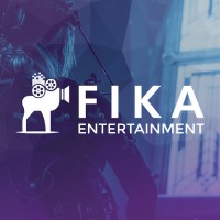 Fika Entertainment logo, Fika Entertainment contact details