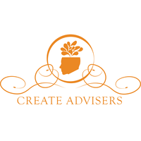 Create Advisers logo, Create Advisers contact details